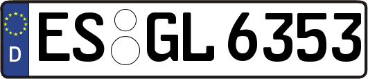 ES-GL6353
