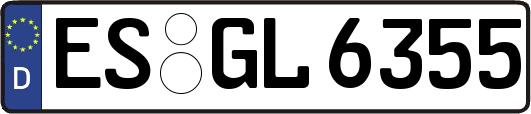 ES-GL6355