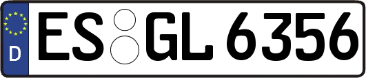 ES-GL6356