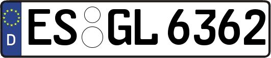 ES-GL6362
