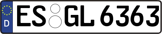 ES-GL6363
