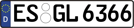 ES-GL6366