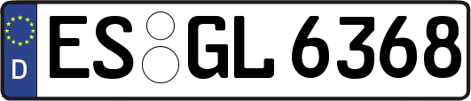 ES-GL6368