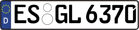 ES-GL6370
