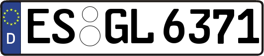 ES-GL6371