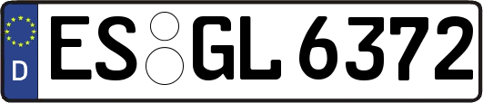 ES-GL6372