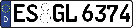 ES-GL6374