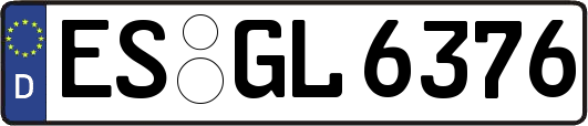 ES-GL6376