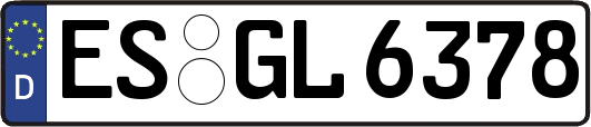 ES-GL6378