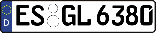 ES-GL6380