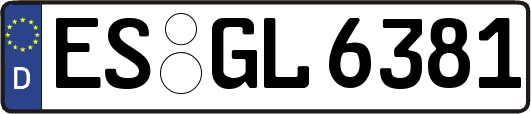 ES-GL6381