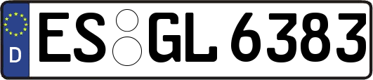 ES-GL6383