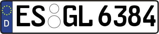 ES-GL6384