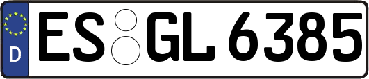 ES-GL6385