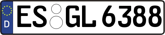 ES-GL6388