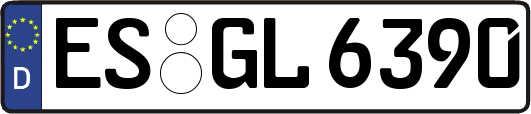 ES-GL6390