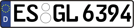 ES-GL6394