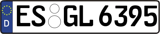 ES-GL6395