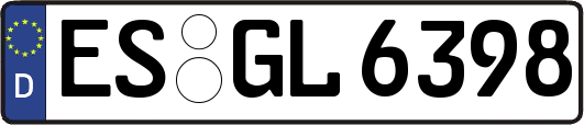 ES-GL6398