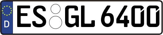 ES-GL6400