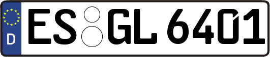 ES-GL6401