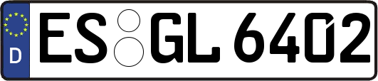 ES-GL6402