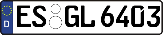 ES-GL6403