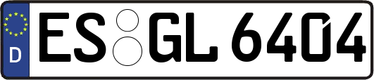 ES-GL6404