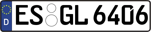 ES-GL6406