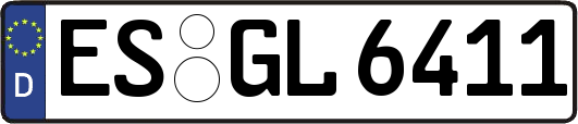 ES-GL6411
