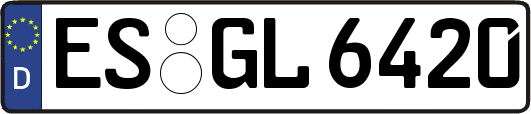 ES-GL6420