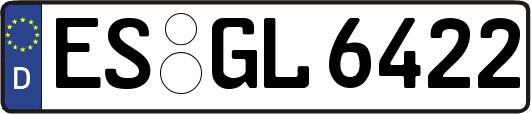 ES-GL6422
