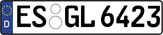 ES-GL6423