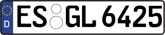 ES-GL6425