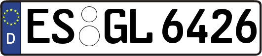 ES-GL6426