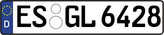 ES-GL6428