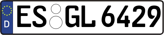 ES-GL6429