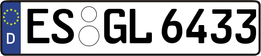 ES-GL6433