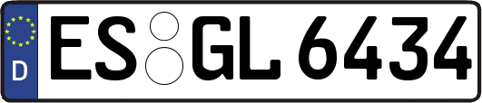 ES-GL6434