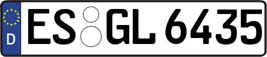 ES-GL6435