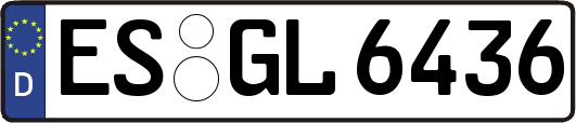 ES-GL6436