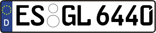 ES-GL6440