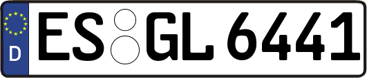 ES-GL6441