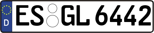 ES-GL6442