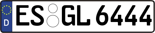 ES-GL6444