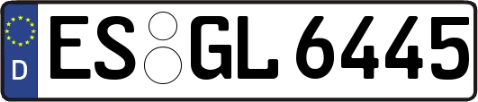 ES-GL6445