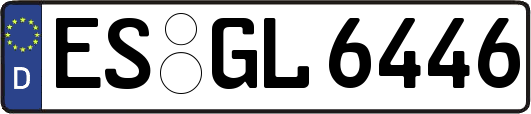 ES-GL6446
