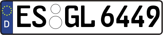 ES-GL6449
