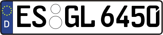 ES-GL6450
