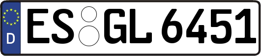 ES-GL6451